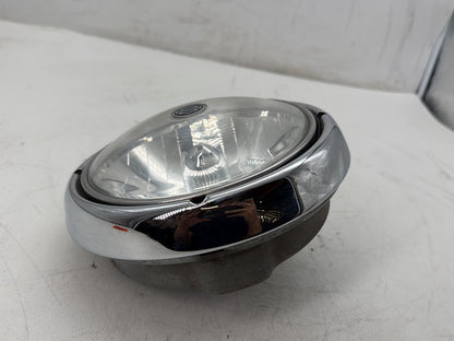 2006 Harley Touring FLHTCI Electra Glide Classic OEM Headlight Headlamp Head Light Halogen