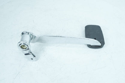 2007 - 2011 Harley-Davidson Touring Electra Ultra Foot Brake Control Lever Pedal 42407-08