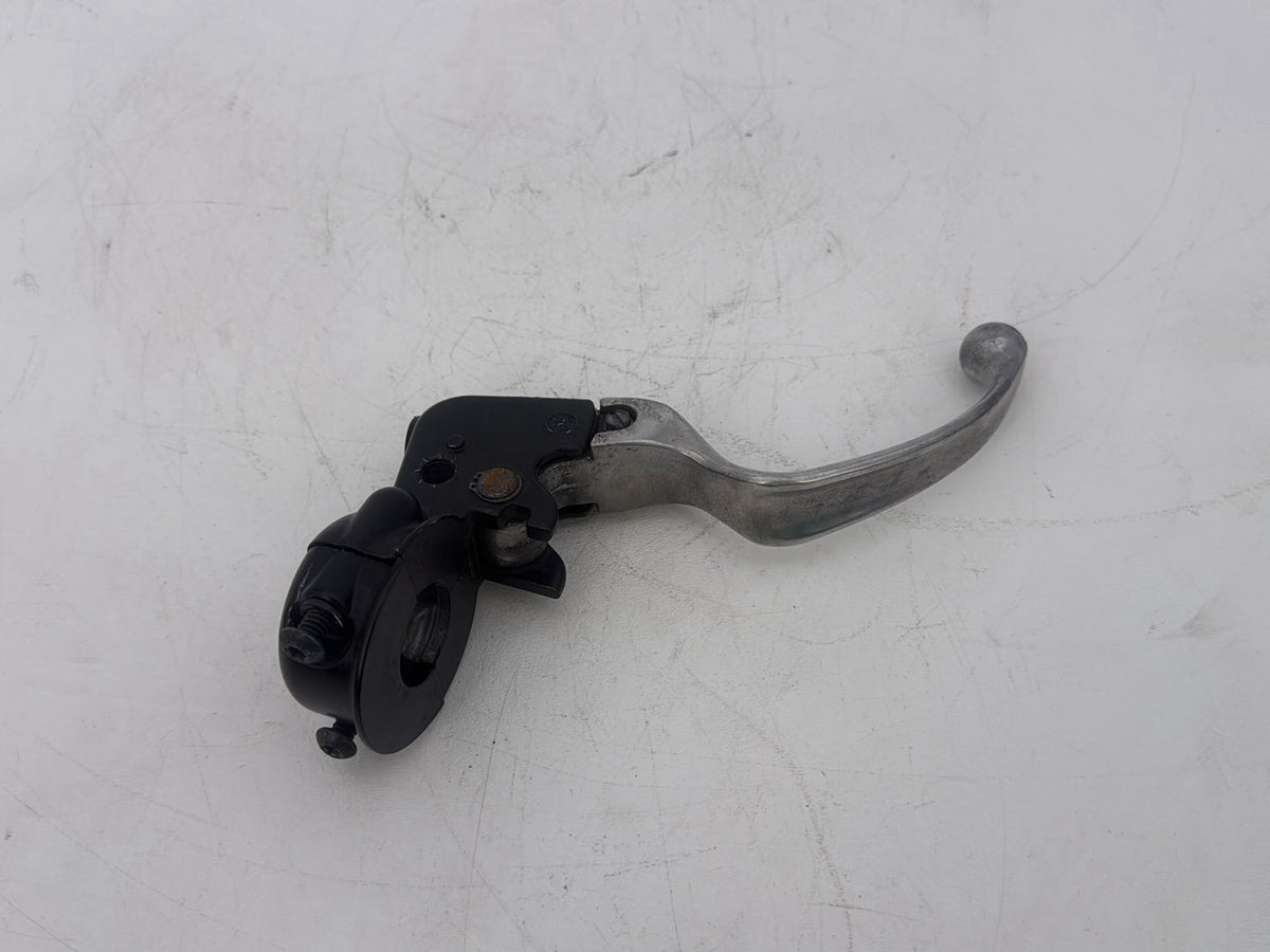 2005 Harley Touring Road King Classic OEM Front Left Hand Clutch Control Lever