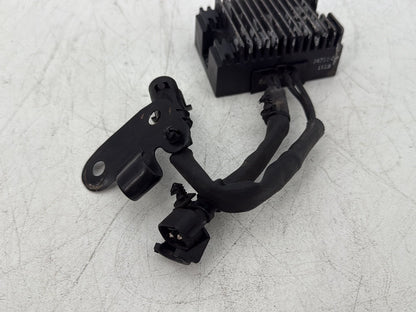 2013 Harley Forty-Eight Sportster 1200X OEM Voltage Regulator Rectifier
