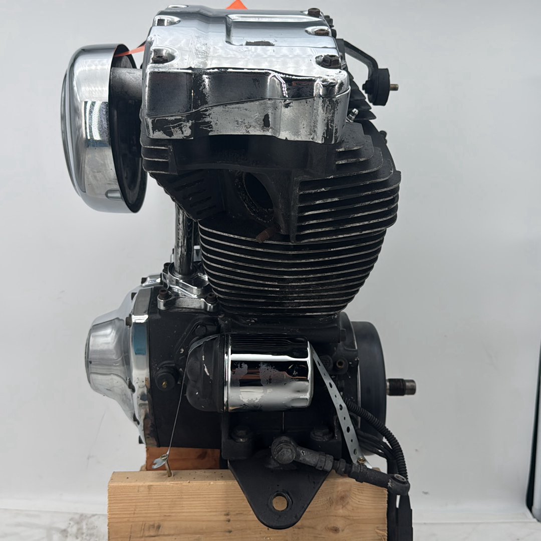 1999 - 2006 Harley-Davidson Touring Road King EFI Twin Cam 88 Engine Motor 19261-06C
