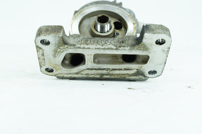 2013 - 2015 Jaguar XF  Engine Oil Cooler