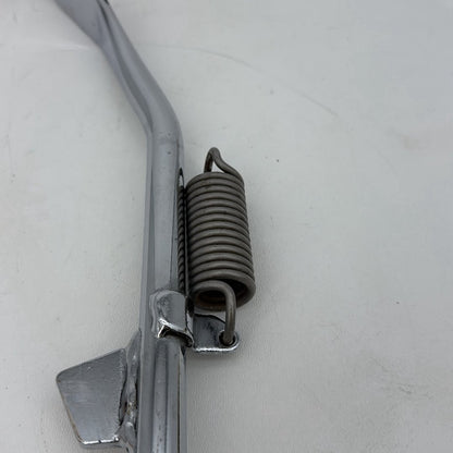 2007 - 2012 Harley-Davidson Dyna Super Glide Left Side Jiffy Kick Stand & Spring 49704-90G