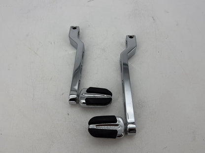 2014 Harley Electra Glide Touring CVO Screamin Eagle OEM Gear Shifter Lever Pedal Pedals