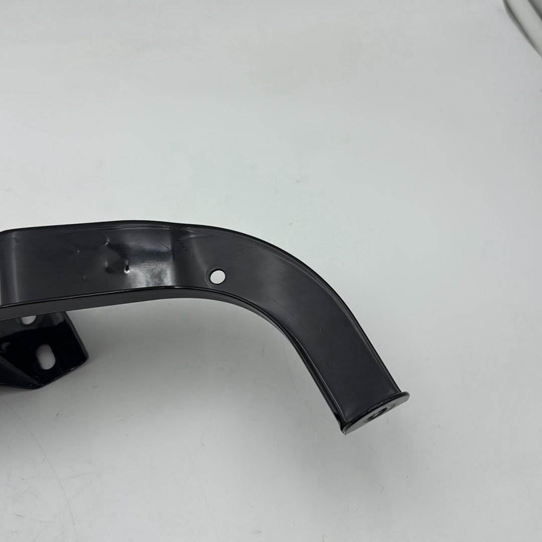 2007 - 2012 Harley-Davidson Touring Electra Glide Classic Right Left Fairing Support Brackets  	58478-96A