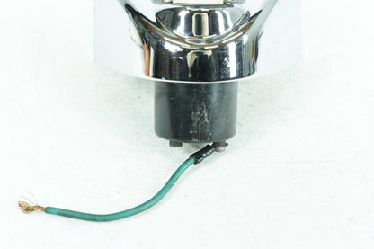 1984 - 1998 Harley-Davidson Touring Electra Glide Sport Ignition Switch Cylinder Barrel Lockset NOKey  	71549-82A