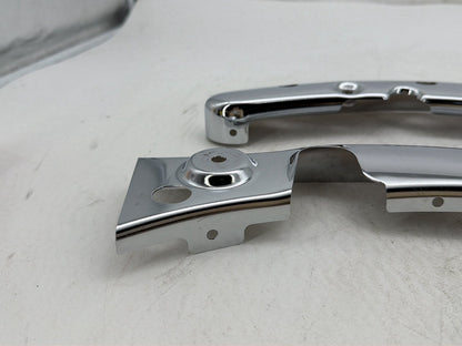 2013 Harley Street Glide Touring FLHX OEM Rear Left Right Fender Struts Bracket