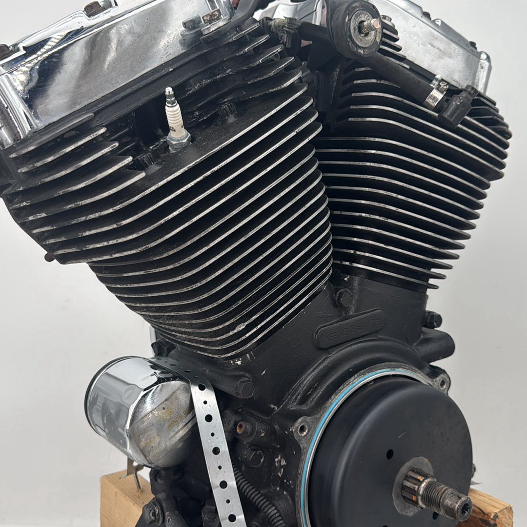 1999 - 2006 Harley-Davidson Touring Road King EFI Twin Cam 88 Engine Motor 19261-06C