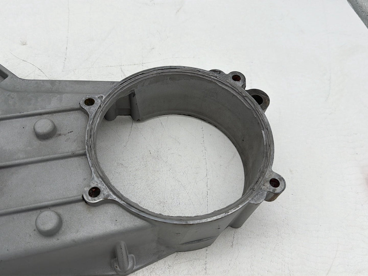 2001 Harley Electra Glide Touring FLHT OEM Inner Primary Clutch Cover