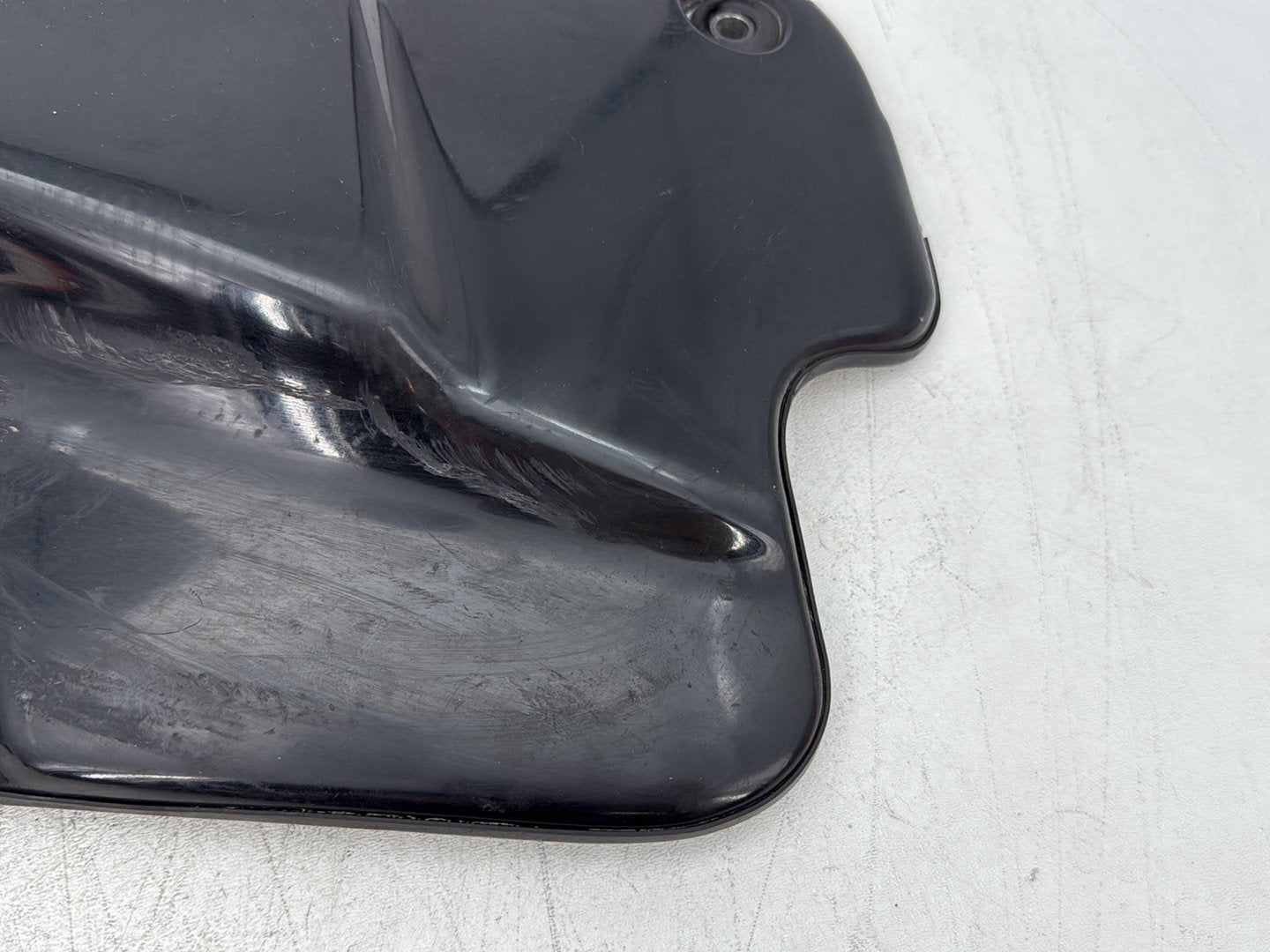 1995 Harley Road King Touring FLHR OEM Left Right Side Fairing Cover