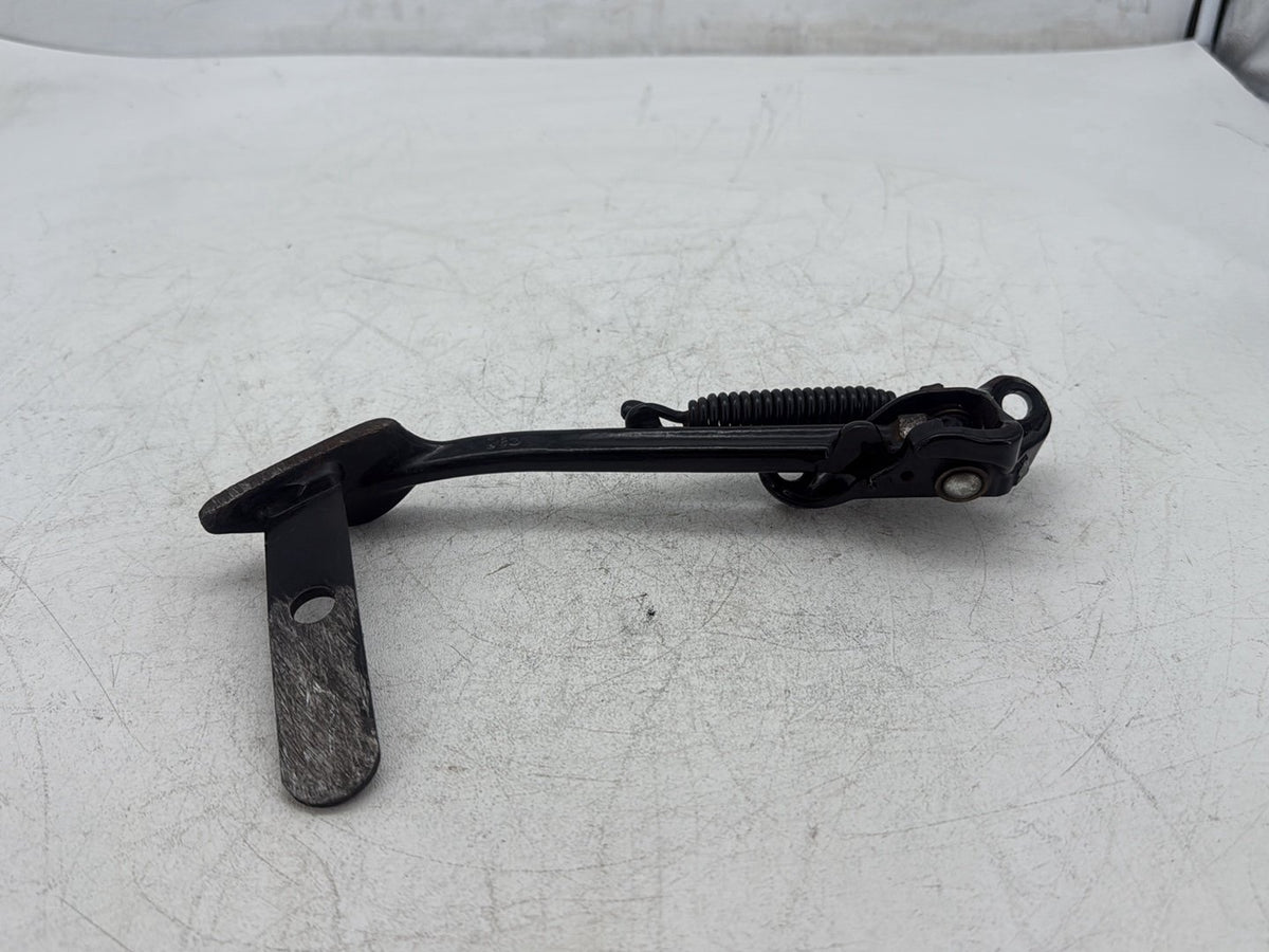 2019 Harley Softail Street Bob FXBB OEM Left Side Jiffy Kick Stand & Spring