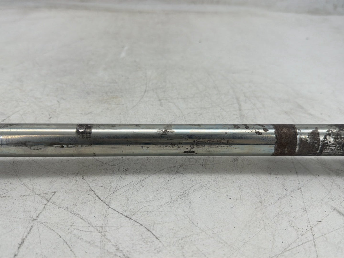 2011 Harley Electra Glide Touring Ultra OEM Rear Wheel Axle Bolt Shaft