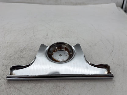 2000 Harley Dyna FXDWG Wide Glide OEM Front Fork Bracket Cover 45685-93