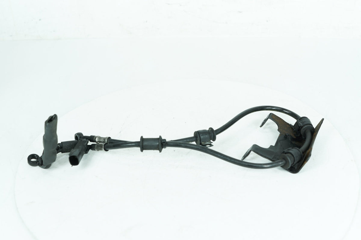 2016 Harley Sportster XL883 Iron 883 OEM Rear Brake Hose Line Pipe NON-abs