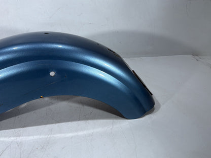 2000 Harley Dyna FXDWG Wide Glide OEM Rear Wheel Fender Panel