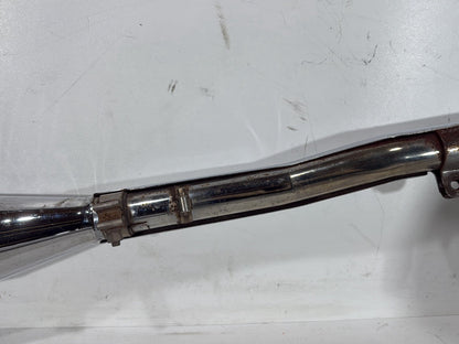 2007 Harley Street Glide Touring FLHX OEM Exhaust Header Pipes Muffler