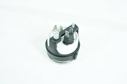 2008 - 2016 Harley-Davidson Touring Street Glide Air Gauge Temperature Instrument Cluster 75166-01A