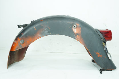 1999 - 2006 Harley-Davidson Touring Electra Glide Classic Rear Wheel Fender Taillight Brake Lamp 59579-06