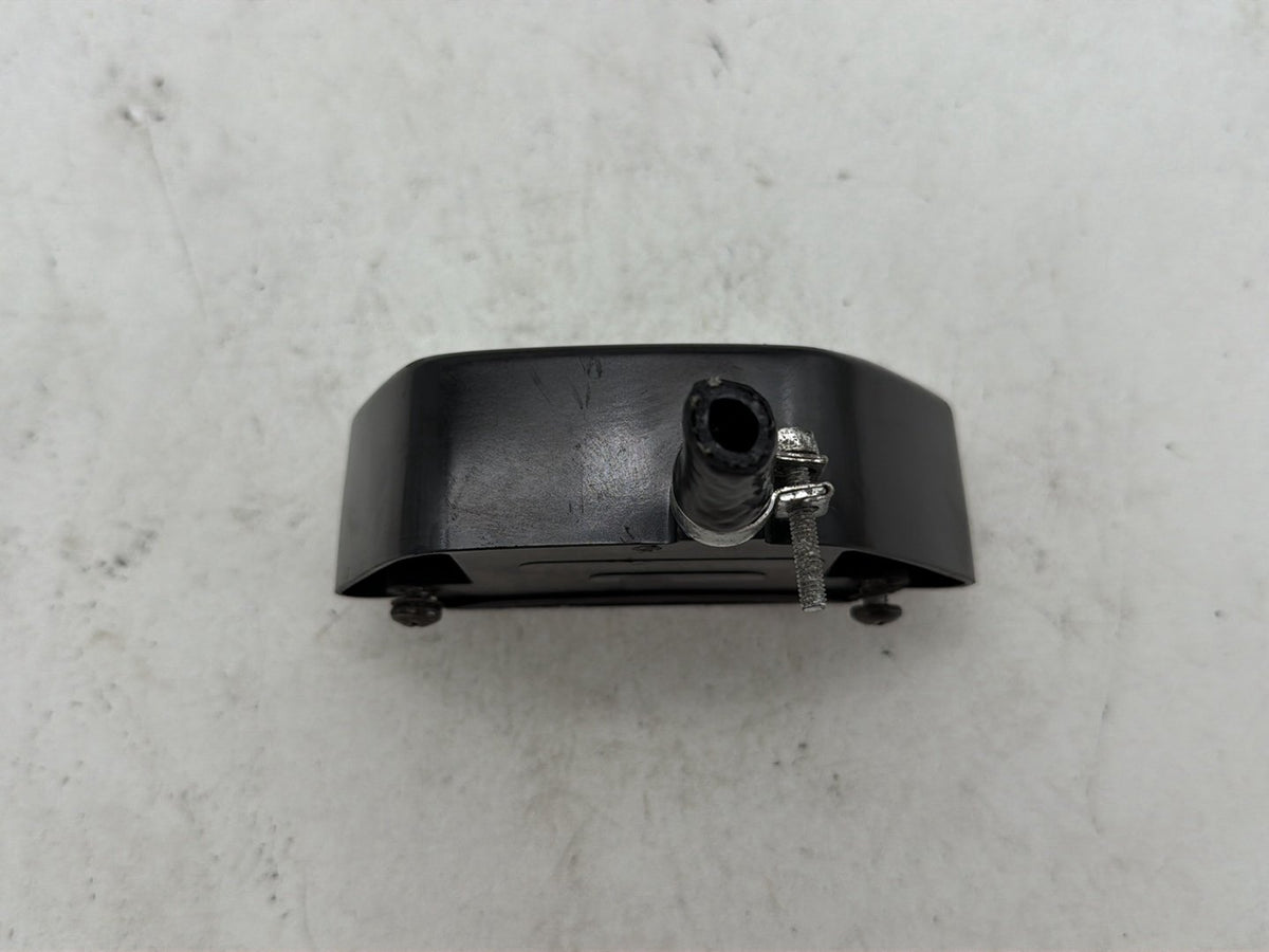1990 Harley Electra Glide Touring Sport OEM Rear Brake Master Cylinder Reservoir