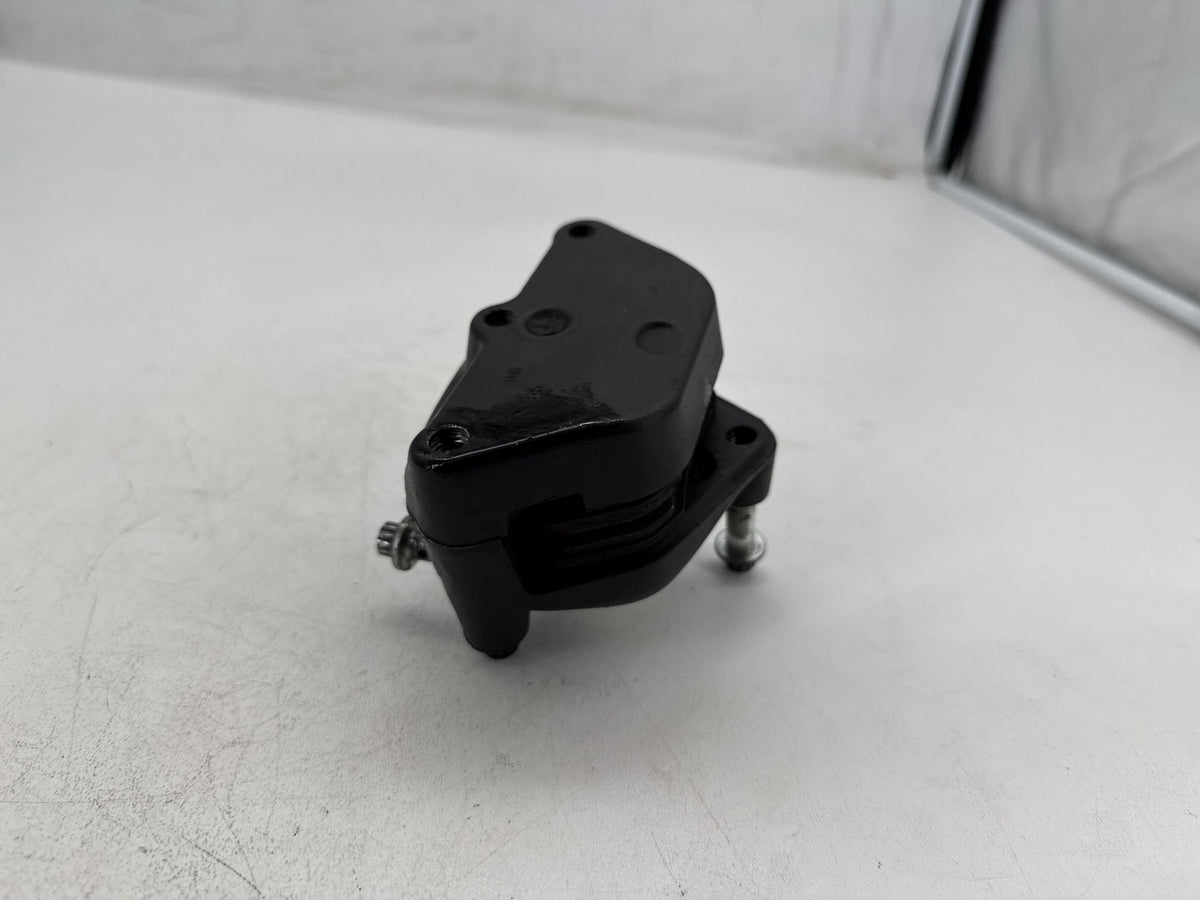 2007 Harley Dyna Super Glide FXD OEM Front Left 1 Brake Caliper