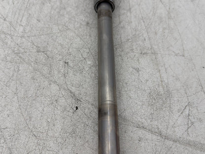 1995 Harley Road King Touring FLHR OEM Front Wheel Axle Bolt Shaft