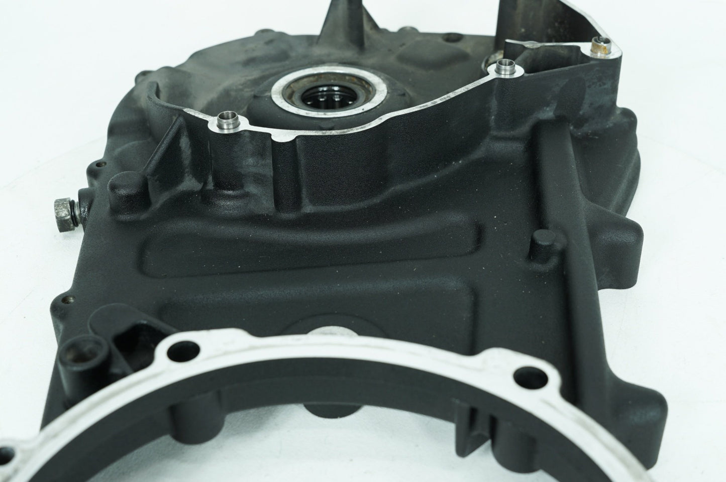 2018 - 2026 Harley-Davidson Softail Low Rider S Inner Primary Clutch Cover 36500099