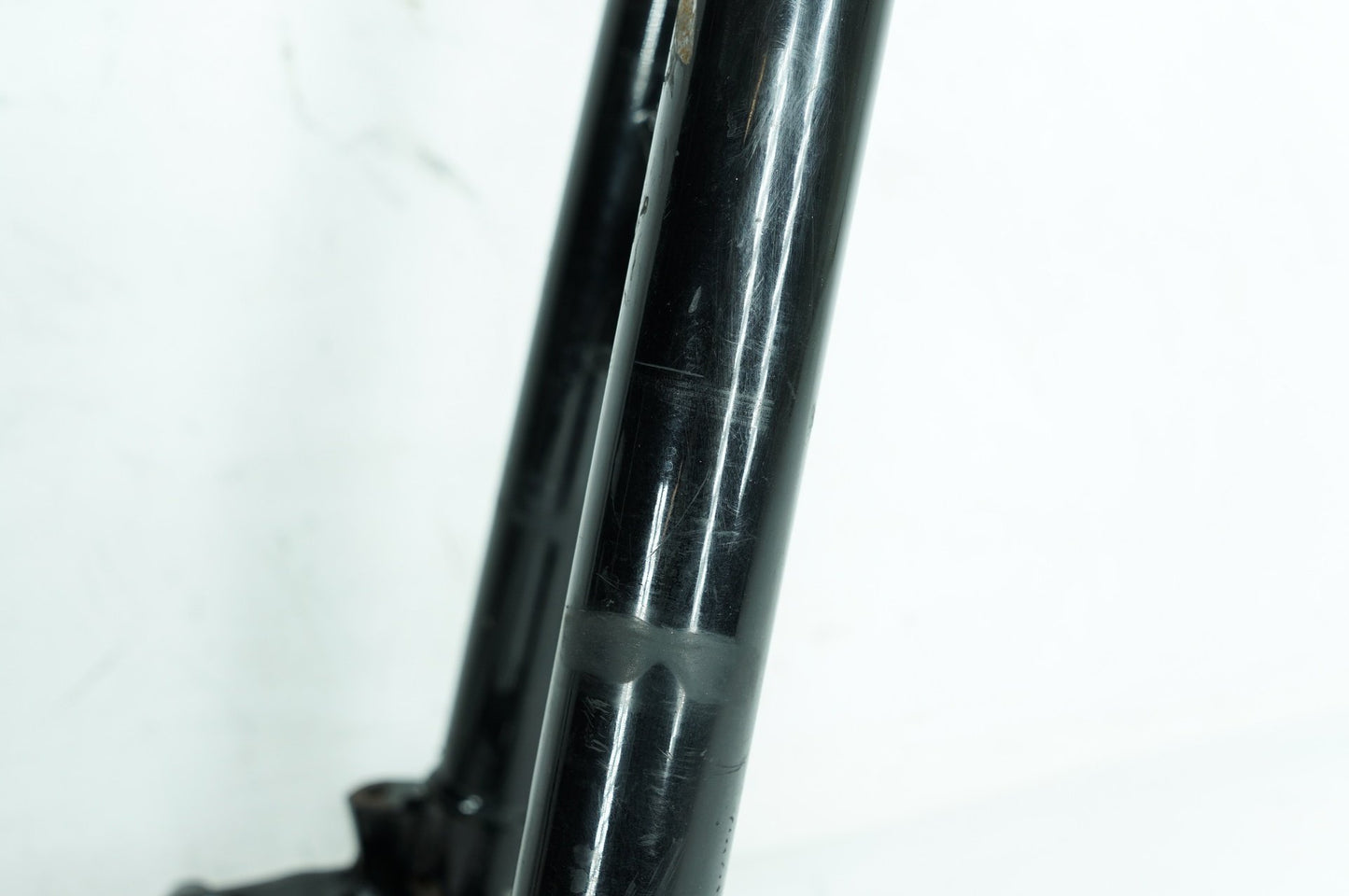 2007 - 2012 Harley-Davidson Touring Road Glide Body Main Frame Chassis NO Title 47900-09BHP
