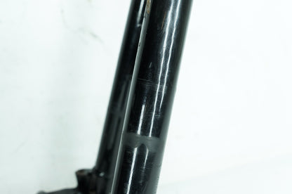 2007 - 2012 Harley-Davidson Touring Road Glide Body Main Frame Chassis NO Title 47900-09BHP