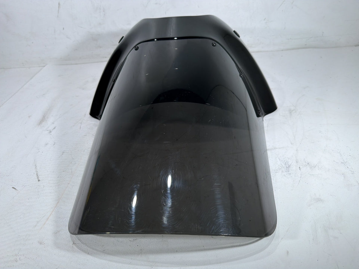 2020 Harley Softail Standard FXST Front Outer Batwing Fairing Cover JBM-6021-L