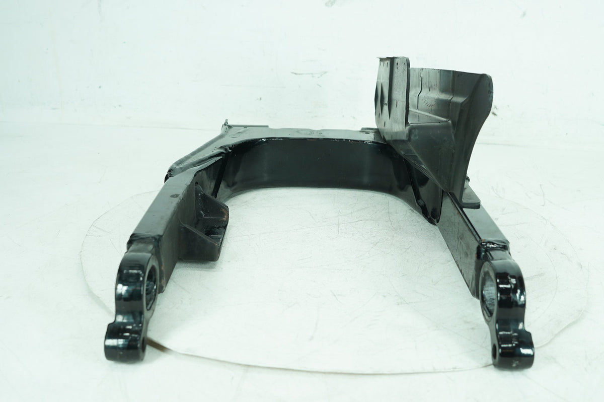 2007 Harley Touring FLHTPI Police Electra OEM Rear Fork Swingarm Swing Arm