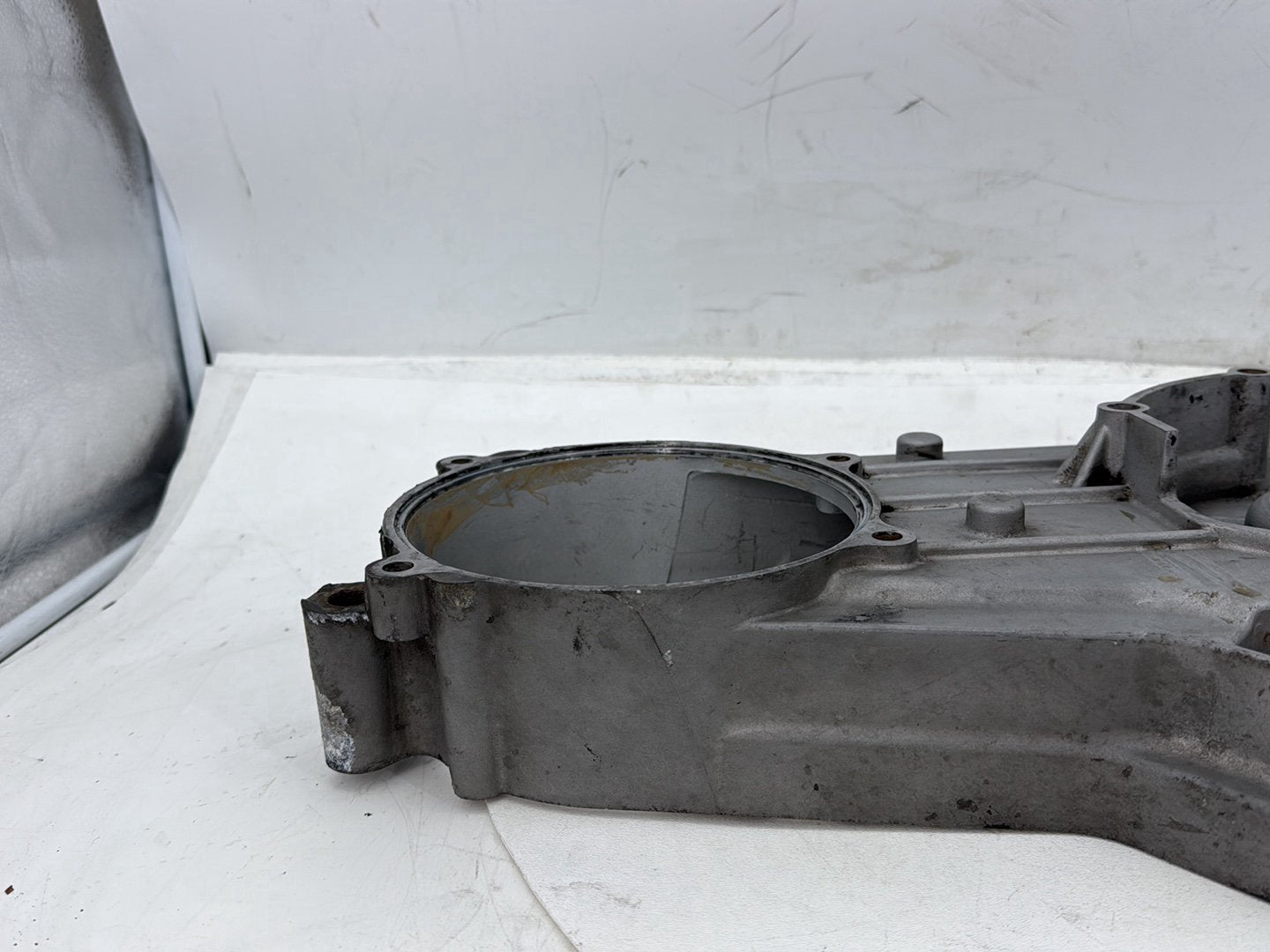 2005 Harley Road Glide Touring FLTRI OEM Inner Primary Clutch Cover