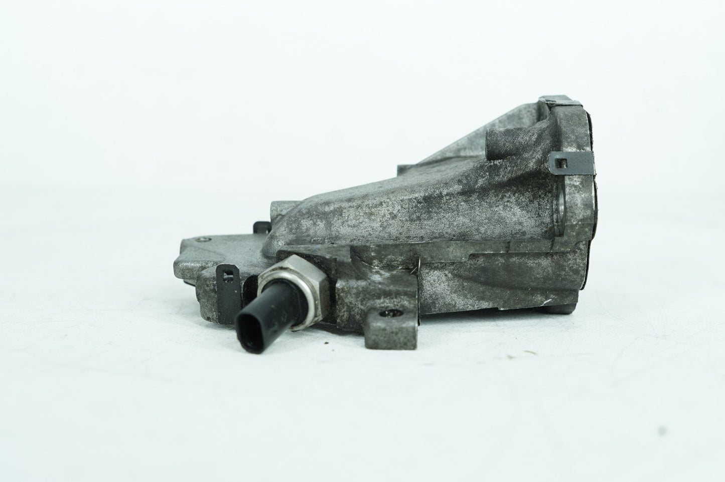 2017 Alfa Romeo Giulia - EGR Valve