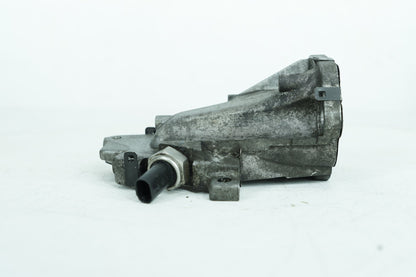 2017 Alfa Romeo Giulia - EGR Valve