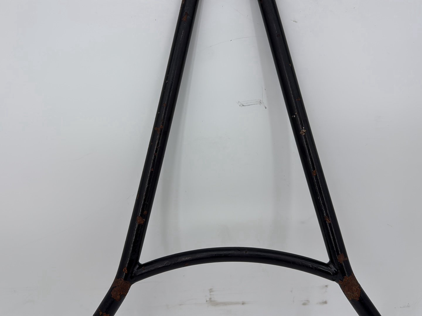 2019 - 2023 Harley-Davidson Touring Road King Special Rear Back Sissy Bar Rail Sissybar 523000-46A