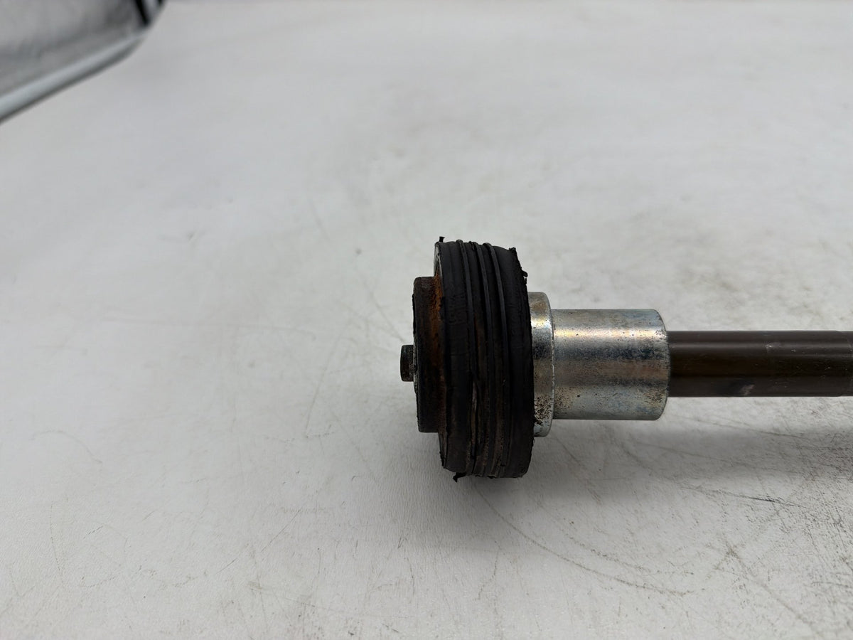 2004 Harley Electra Glide Touring Ultra OEM Rear Fork Swingarm Pivot Bolt Shaft