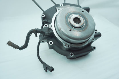 2007 - 2011 Harley-Davidson Touring Electra Glide Crankcase Shaft Engine Motor Cover 24649-06