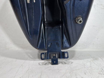 2008 Harley Road King Touring FLHR OEM Fuel Gas Tank Gasoline Reservoir