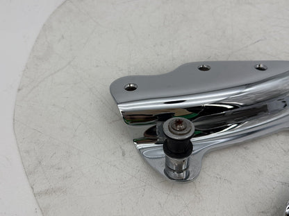 2007 - 2016 Harley-Davidson Touring Electra Glide Ultra 5 Point Detachable Docking Hardware 54246-09