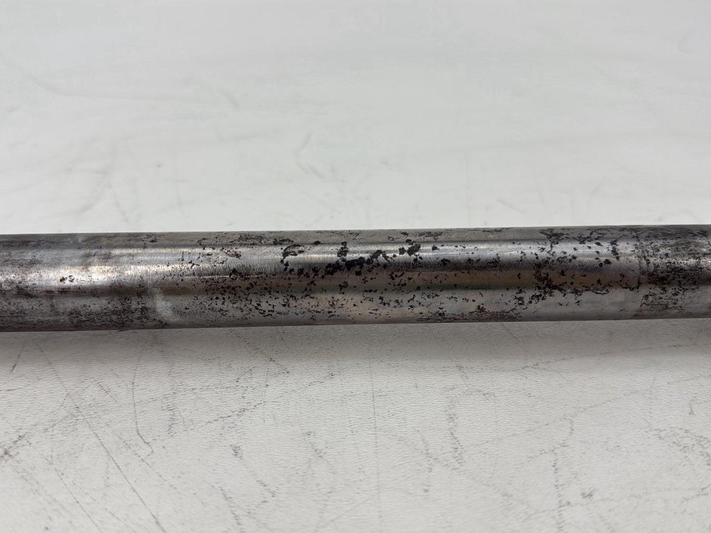 2004 - 2013 Harley-Davidson Sportster 1200 Custom Rear Wheel Axle Bolt Shaft 41176-05