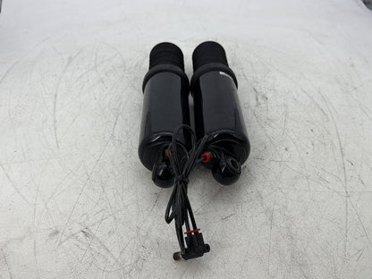 2007 Harley Electra Glide Touring OEM Rear Left Right Shock Absorbers 13"