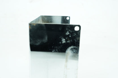 1999 - 2006 Harley-Davidson Dyna Wide Glide Lower Battery Tray Stay Box Cover Panel 66375-97