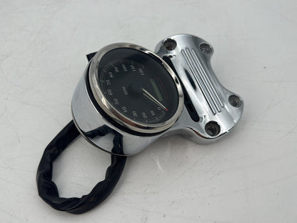 2009 Harley Sportster XL1200 L 1200 Low OEM Speedo Speedometer Gauge Cluster 23K