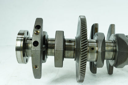 2013 - 2015 Jaguar XF  Crankshaft