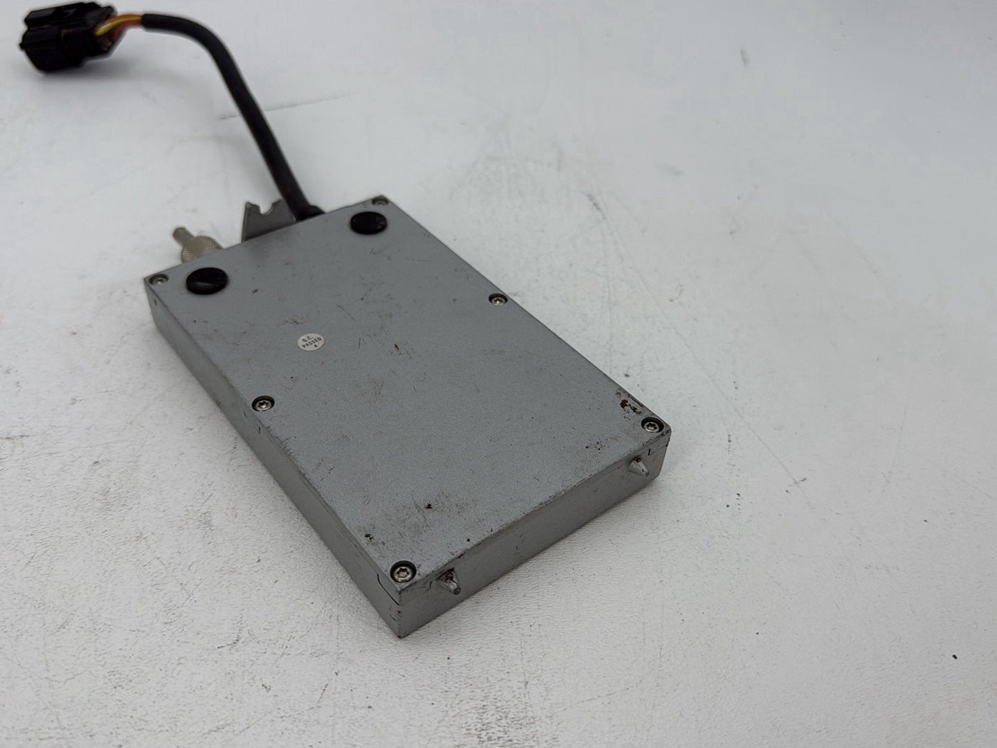 2014 Harley Electra Glide Touring CVO Screamin Eagle OEM Radio Connectivity Control Module