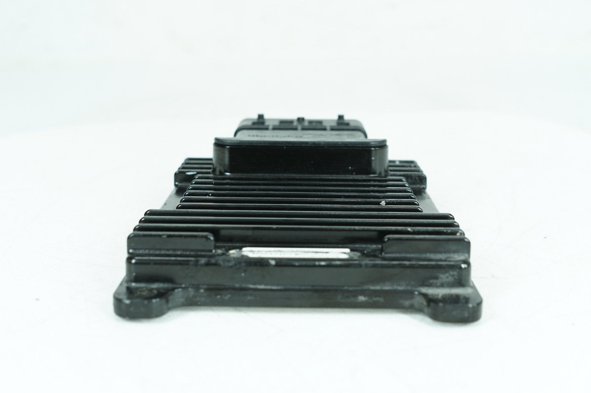 2007 - 2012 Harley-Davidson Touring Electra Glide Ultra Engine Control Module Brain ECU ECM 34245-09