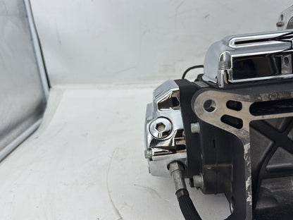 2002 Harley Heritage Softail Classic FLSTC OEM 5 Speed Transmission Gearbox