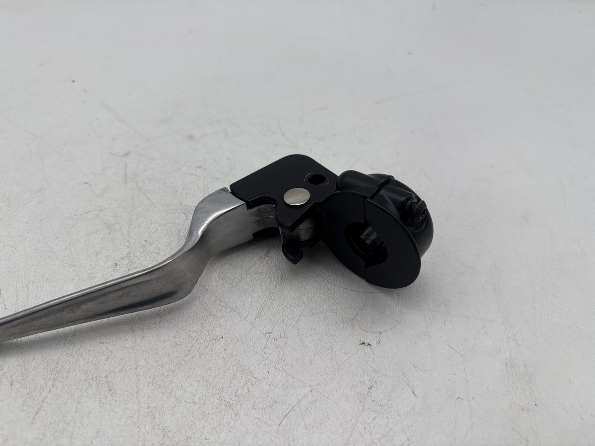 2014 Harley Softail Slim FLS OEM Front Left Hand Clutch Control Lever