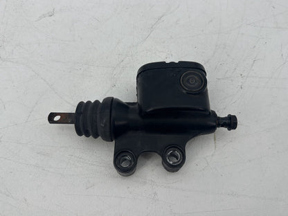 2008 Harley Touring FLHT Electra Glide OEM Rear Brake Master Cylinder Reservoir
