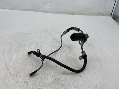 1997 Harley Sportster 1200 Custom XL1200C OEM Rear Brake Hose Line Pipe