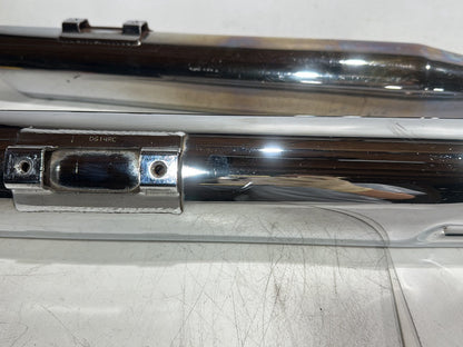 2006 Harley Electra Glide Touring Classic FLHTCI OEM Exhaust Header Pipes Muffler Vance & Hines